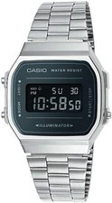 Orologio CASIO A168WEM-1E
