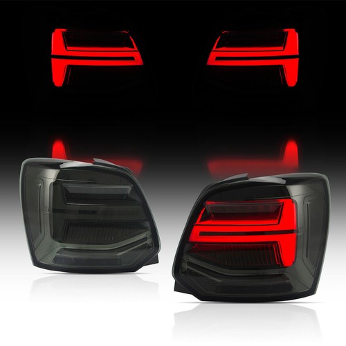 Fanali posteriori full - , led