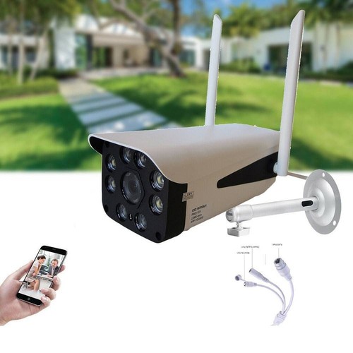 Telecamera p2p camera - ip,