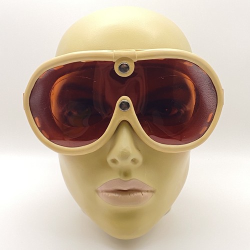 Rare maschera sci ratti - rare!,