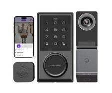 Videocitofono wireless con set