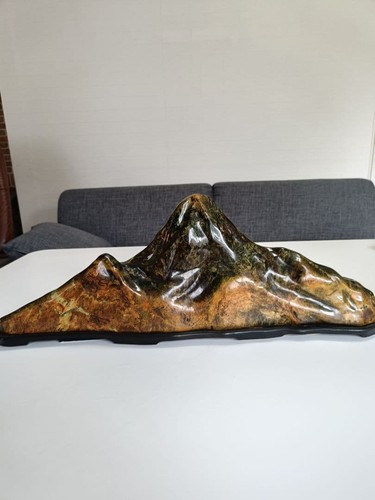 Suiseki bonseki bonsai - suiseki,
