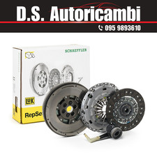 KIT VOLANO E FRIZIONE AUDI VW