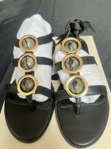 Sandalo donna lola cruz - donna, nero