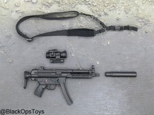 Mitragliatrice giocattolo