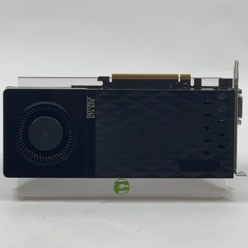 Nvidia geforce gtx 670 - gtx, gb