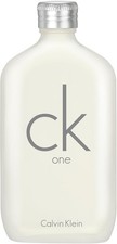 Calvin Klein CK One Eau De