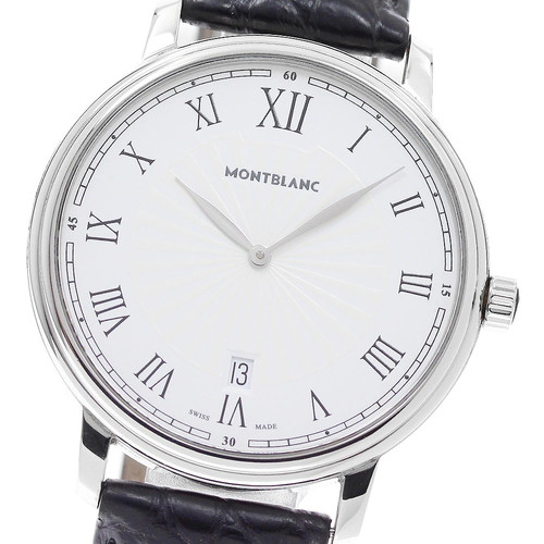 Orologio uomo montblanc - orologio,
