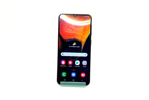 Samsung galaxy a50 128gb nero - galaxy,