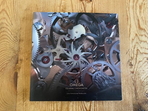 Catálogo relojes omega - catálogo,
