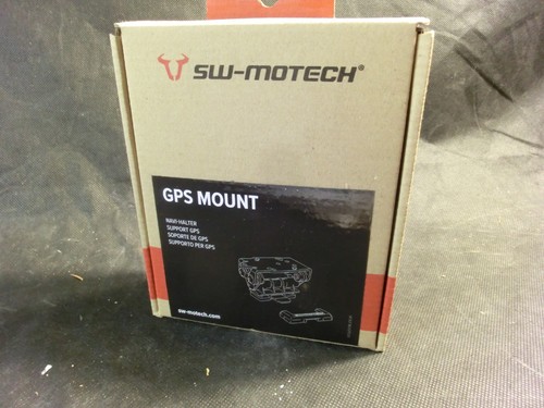 Supporto navigatore moto - navigatore, guzzi