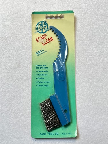 Park tool gear - tool-,