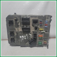 Body computer bcm - body,