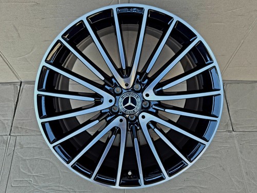 Amg classe w223 - 21",