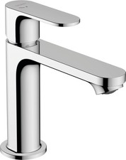 Rubinetto da lavabo a colonna