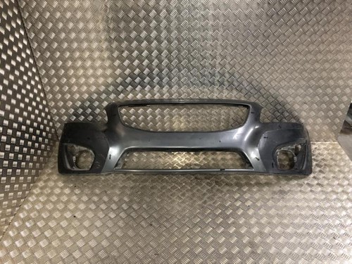 Paraurti anteriore volvo - paraurti, c