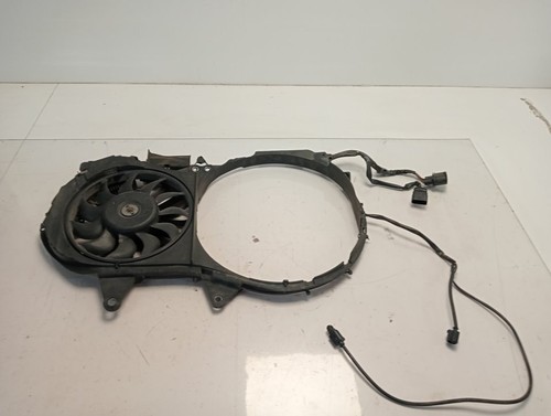 Elettroventola 6509272 per - elettroventola,