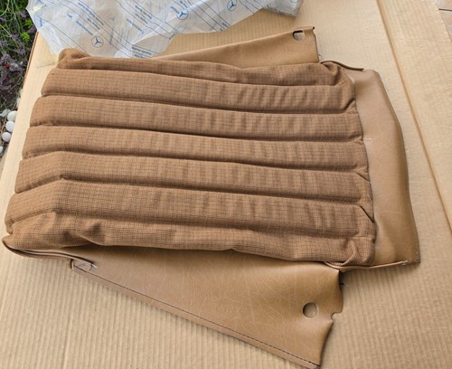 Orig mercedes benz copertura - mercedes-benz,