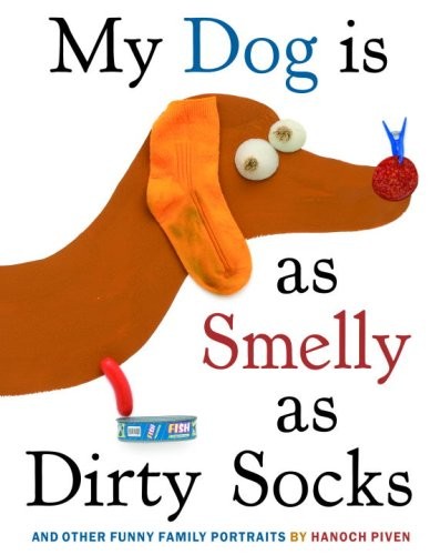 Dog smelly as dirty - as,
