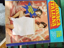 RIVISTA PER ADULTI CON FOTOROMANZO ALL'INTERNO