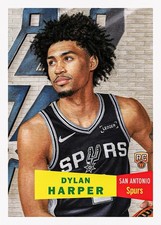 BASKET 2025-2026 NBA LIVING