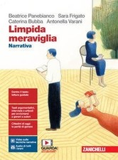 LIMPIDA MERAVIGLIA. NARRATIVA