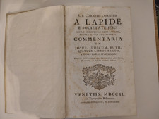 1740_in folio_A LAPIDE E