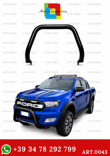 Art 0043 bullbar ford - 💕art.,
