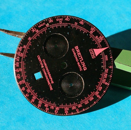 Breitling original navitimer - breitling,