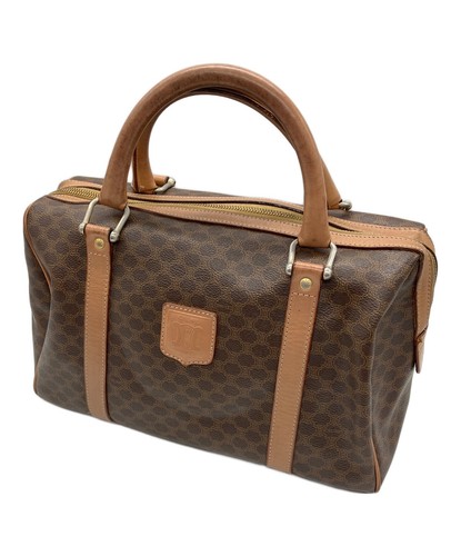 Borsa boston celine pelle - borsa, in