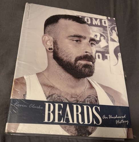 Beards unshaved history - an,