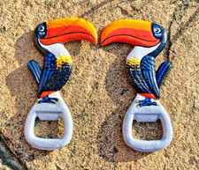 Guinness Toucan bottle openers