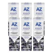 AZ Dentifricio 3D Perfezione