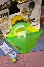 Cupolino spoiler scooter - cupolino,