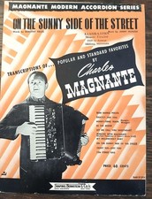 Sul lato soleggiato della