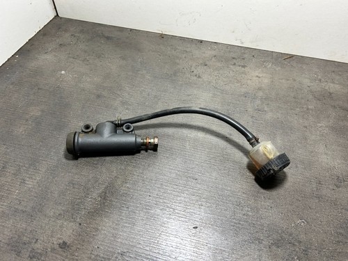 Sherco trials bike rear brake - trials,