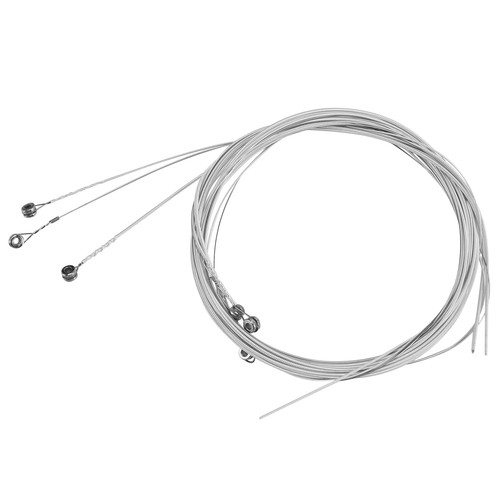 Set corde acciaio 150xl - set,