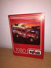 CATALOGO Giocattoli POLISTIL