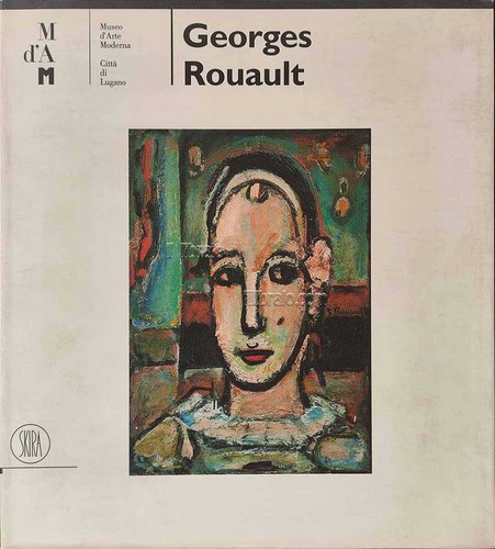 Chiappini georges rouault - georges,