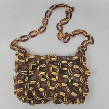 Borsa tracolla vintage - borsa,