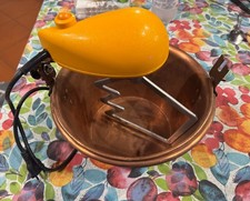 Paiolo in rame Ardes 28cm elettrico