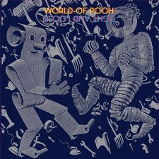 World Of Pooh - Tight & Loose