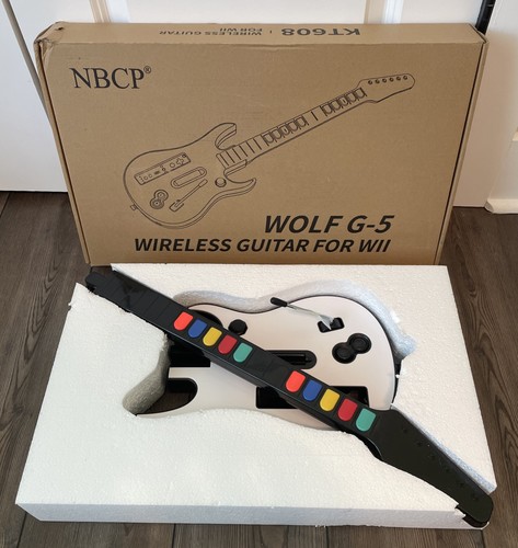 Wireless guitar for - wireless,
