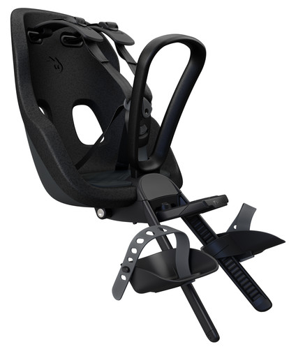 Seggiolino auto thule - thule, yepp