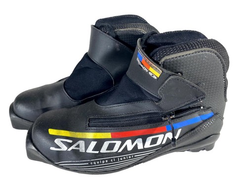 Salomon classic cross - classic,