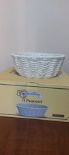 Cestino pane Pancestì Mulino