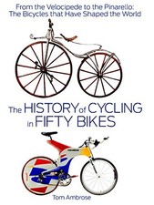 The History of Cycling in