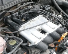 Collettore Aspirazione VW Golf