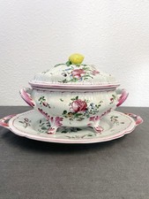 Soupière Lodi Antonio