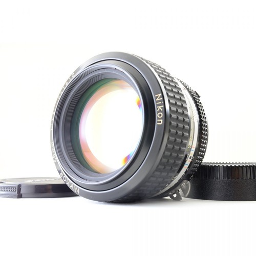Nikon nikkor ais - ai-s, mm